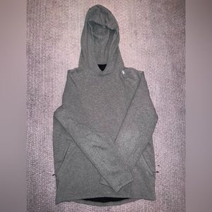 Lulu Lemon At Ease Hoodie